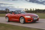 BMW Z4 sDrive 3.5is 2014 года